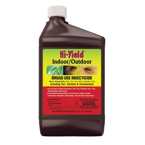 HI-YIELD INDOOR/OUTDOOR 32 OZ