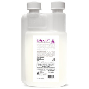 BIFENTHRIN I/T 16 OZ