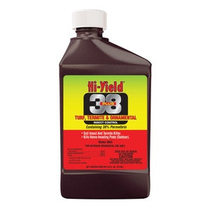 HI-YIELD 38% PERMETHRIN 16OZ