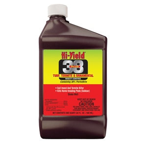 HI-YIELD 38% PERMETHRIN 32OZ