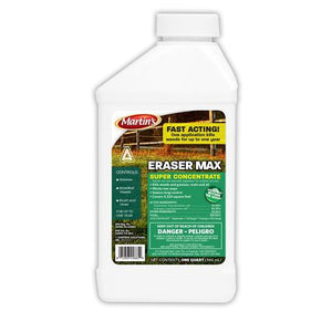 32oz Eraser Max