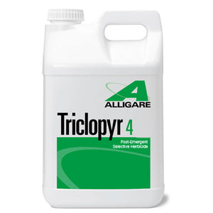 1 GALLON TRICLOPYR 4 EC