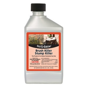 Brush & Stump Killer 16oz.
