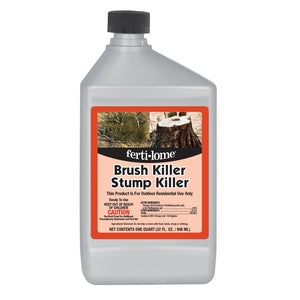 Brush & Stump Killer 32oz.