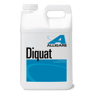 DIQUAT HERBICIDE GALLON