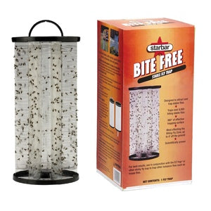 BITE FREE STABLE FLY TRAP