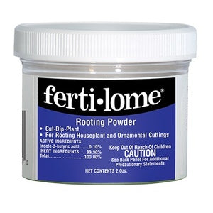 FERTI LOME ROOTING POWDER 2 OZ