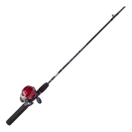 ZEBCO 202 COMBO