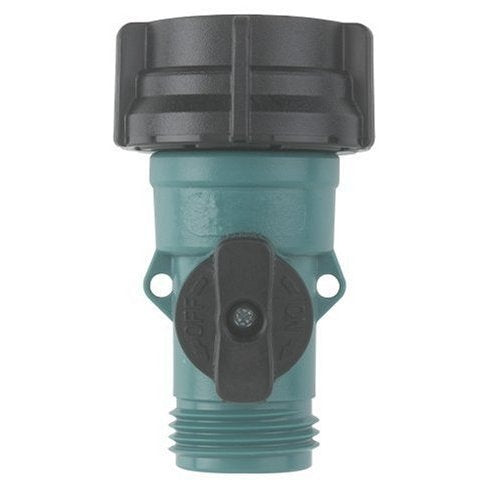 FAUCET SHUT-OFF VALVE