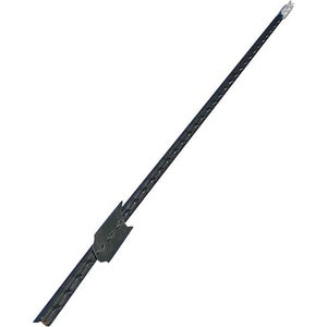 ea. 6 1/2 ft.STEEL T-POST