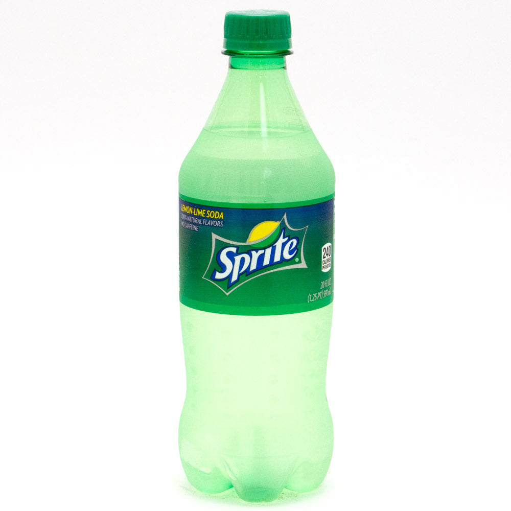 20 OZ SPRITE
