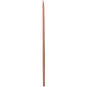 6' Wooden Garden Stake