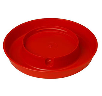 SCREW ON BASE FOR GALLON WATER