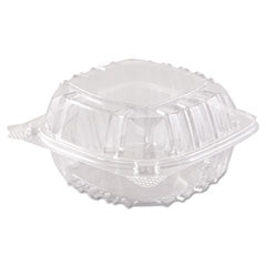 125/CLEAR 6'' SANDWICH TRAYS