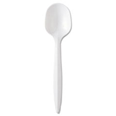1000 MEDIUM WEIGHT SPOONS