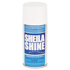 can SHEILA SHINE 10 oz.