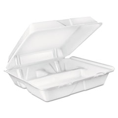 100/90HT3 LIDDED COMP TRAYS