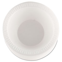 125/12 oz. STYROFOAM BOWLS (8/CS)
