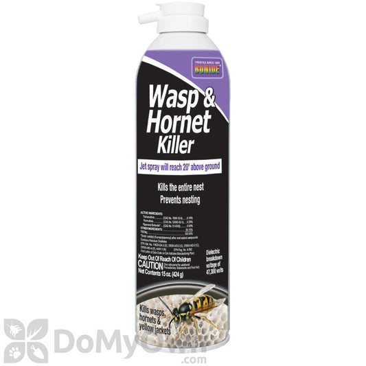 15OZ Bonide Wasp & Hornet Killer Aersol