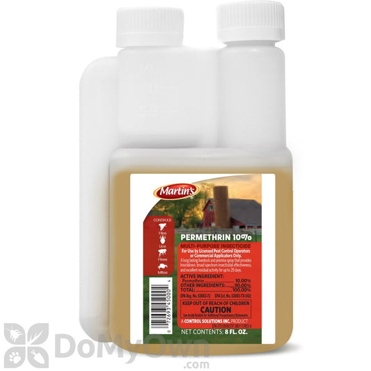 16oz 10% Permethrin