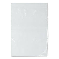 100/4x6 ZIPPIT BAGS