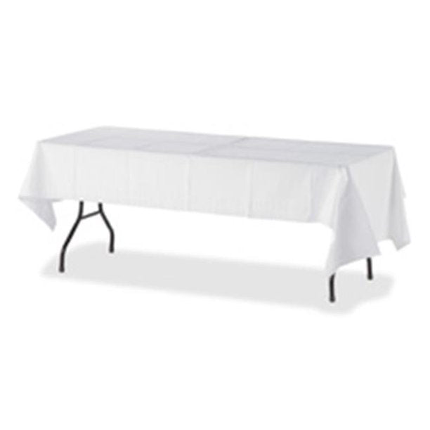 20/54 x 108' PAPER TABLECOVERS