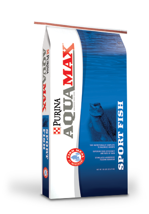 50lb Aquamax MVP