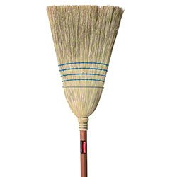 ea. ZOOM BROOM