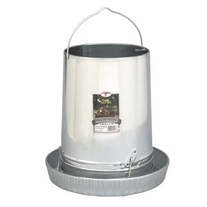 30lb Hanging Chicken Feeder