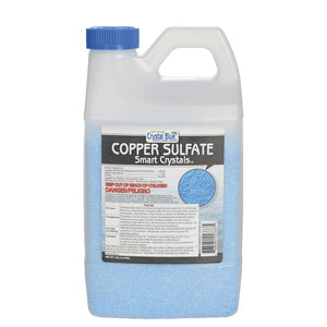 5 lb. COPPER SULFATE