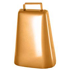 KENTUCKY COW BELL 4.625"