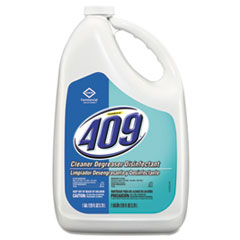 GALLON 409 CLEANER/DEGREASER (4/cs)
