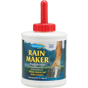 32 OZ RAINMAKER HOOF CONDITION