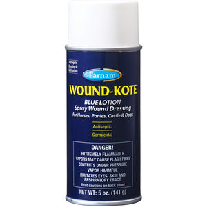 5 OZ WOUND KOTE