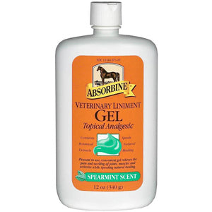 12oz Absorbine Vet Gel