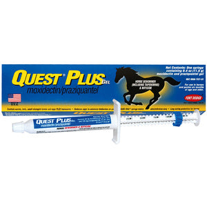 TUBE QUEST PLUS