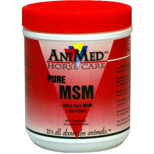 1 lb. ANIMED PURE MSM
