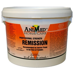 4 LB REMISSION