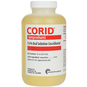 16 OZ CORID
