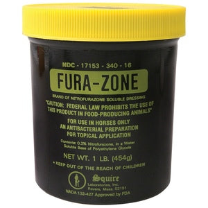 16 oz. FURA-ZONE