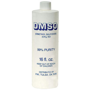 16 OZ DMSO