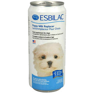 11oz Puppy Milk Replacer