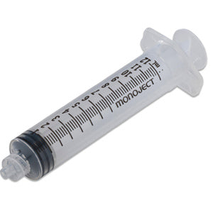 60cc Syringe