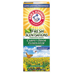 30oz Arm & Hammer Carpet Powder