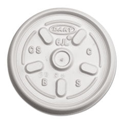 100-6JL DART LIDS (10/cs)