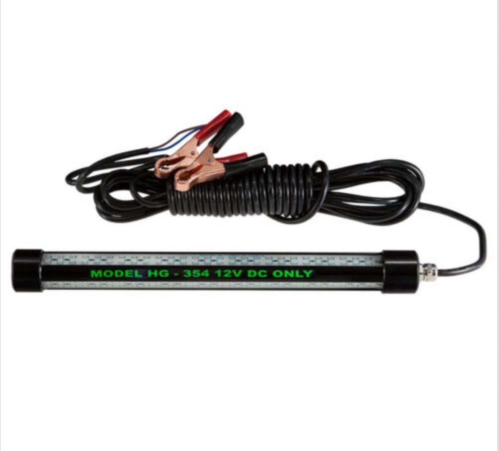 Hydro Glow High Output Fishing Light