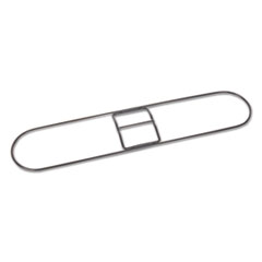 18" DUST MOP FRAME