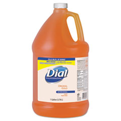 l gal. DIAL LIQUID(4/CS)