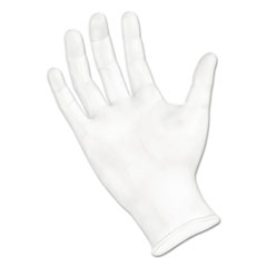 bx.100 Vinyl Gloves