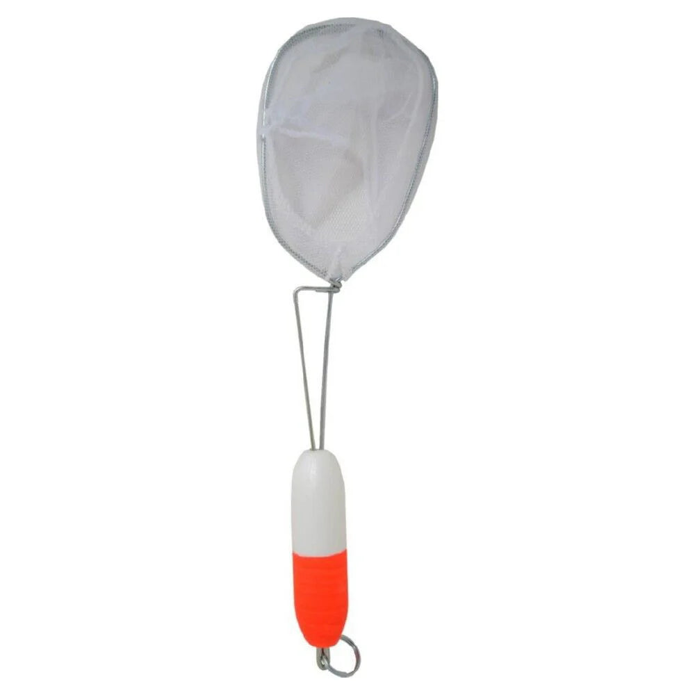 FLOATING MINNOW NET